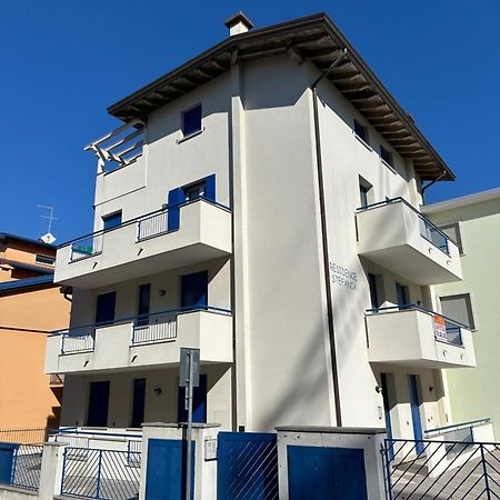 Residence Stefania Appartamenti Piano Terra - Agenzia Cocal Caorle Exterior photo