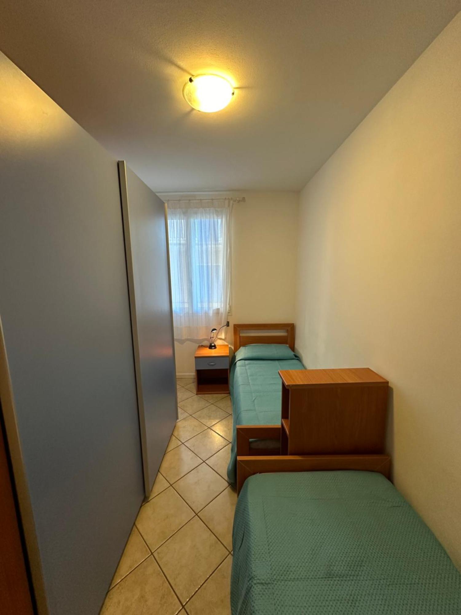 Residence Stefania Appartamenti Piano Terra - Agenzia Cocal Caorle Exterior photo