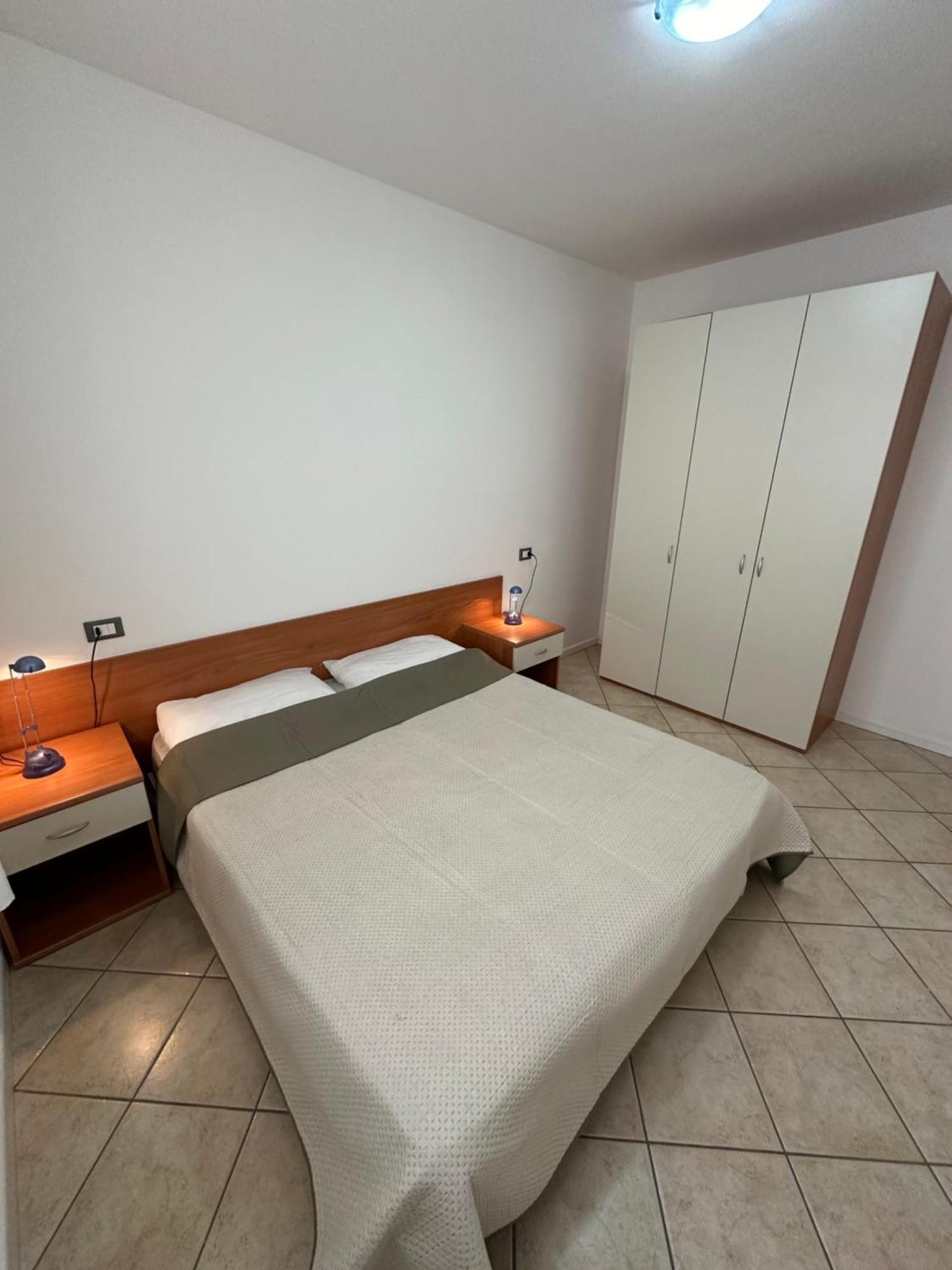 Residence Stefania Appartamenti Piano Terra - Agenzia Cocal Caorle Exterior photo
